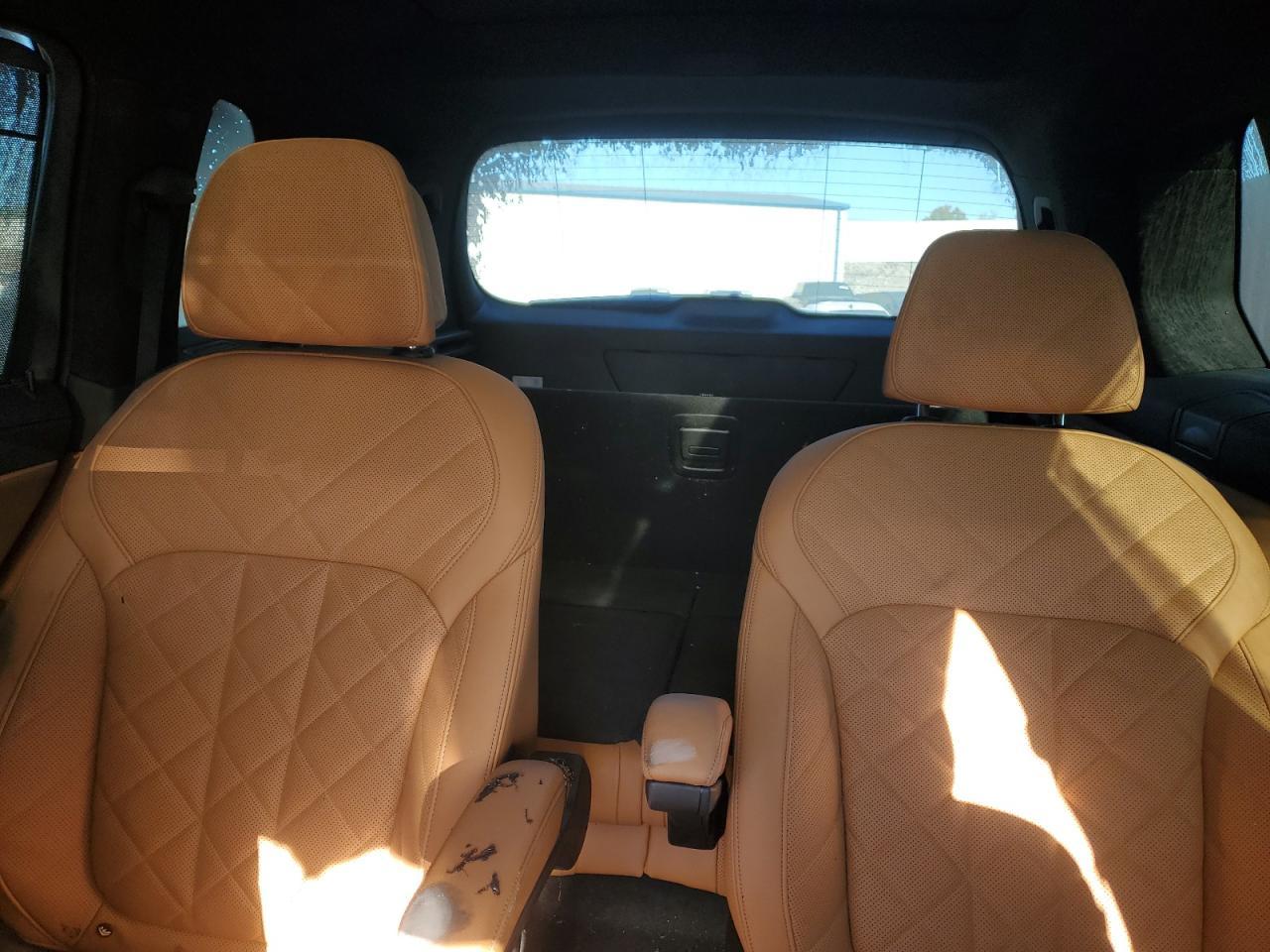 2024 BMW X7