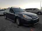 2012 SUBARU Legacy