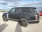 2016 LAND ROVER RANGE ROVER