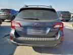 2015 SUBARU Outback
