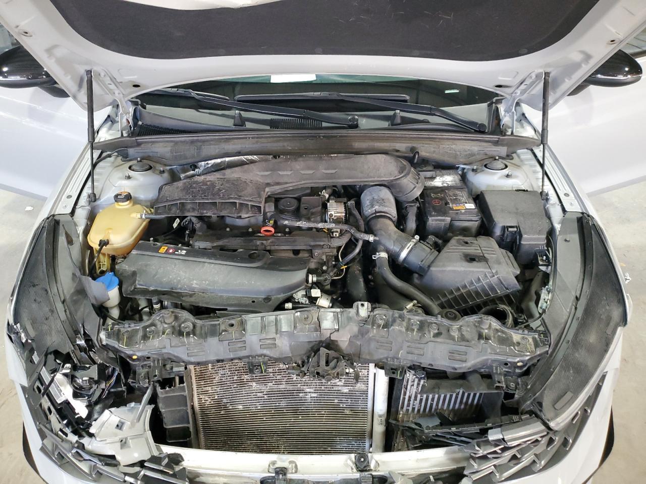 2024 KIA K5