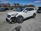 2016 HYUNDAI SANTA FE