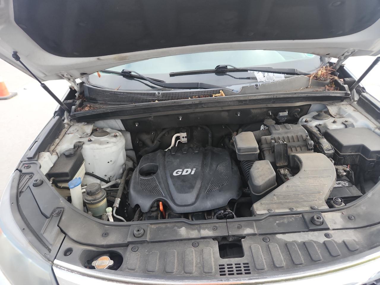 2012 KIA SORENTO