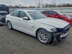 2016 BMW 5 series