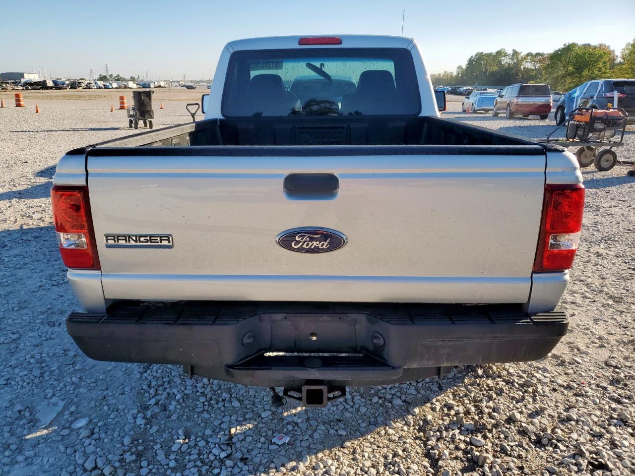2009 FORD RANGER