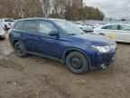 2015 MITSUBISHI outlander