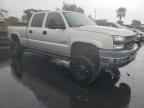 2006 CHEVROLET Silverado 2500