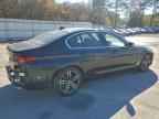 2021 BMW 5 series