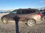 2009 CHEVROLET TRAVERSE