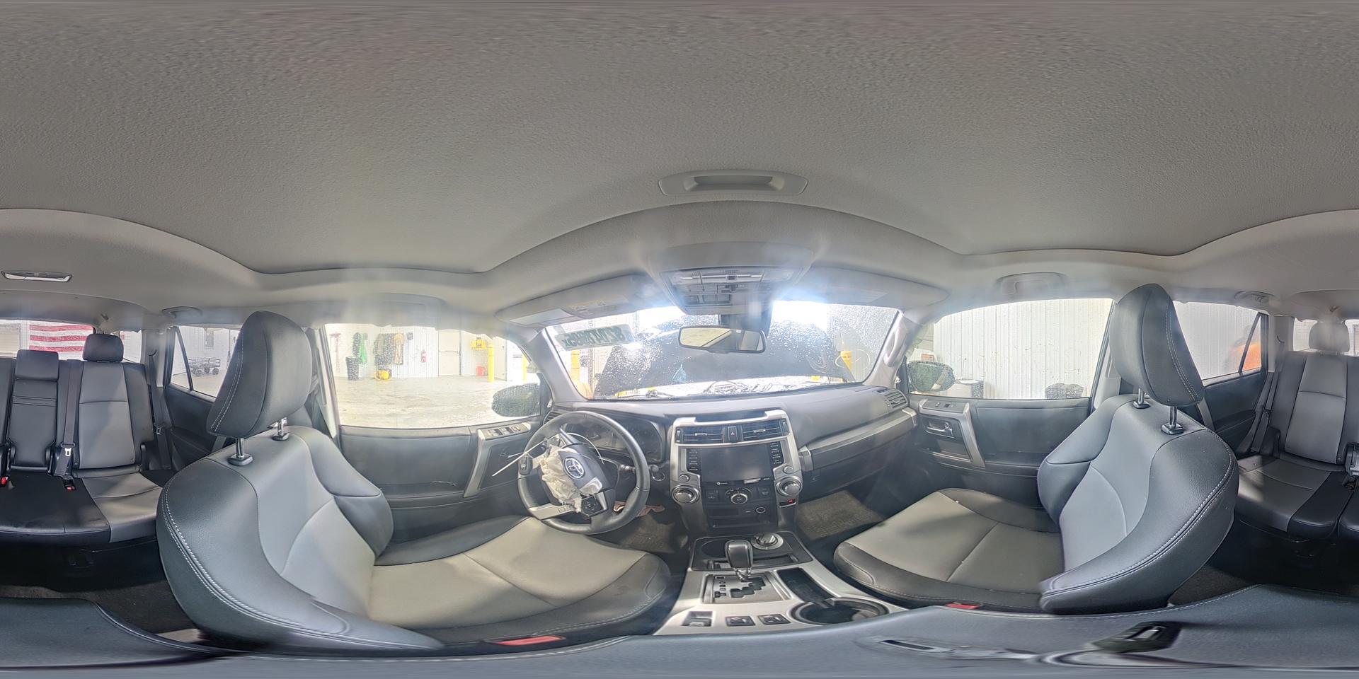 2024 TOYOTA 4Runner