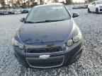 2016 CHEVROLET SONIC