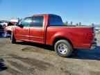 2001 FORD F-150