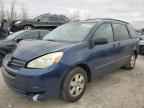 2005 TOYOTA SIENNA