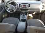 2011 KIA SPORTAGE