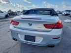 2012 BMW 6 Series