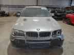 2004 BMW X3