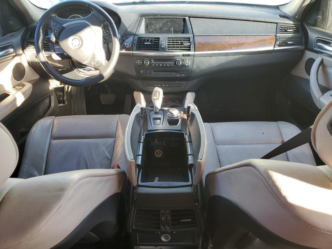 2010 BMW X6