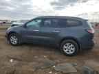 2014 CHEVROLET TRAVERSE