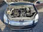2007 FORD FUSION