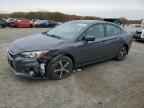 2019 SUBARU IMPREZA
