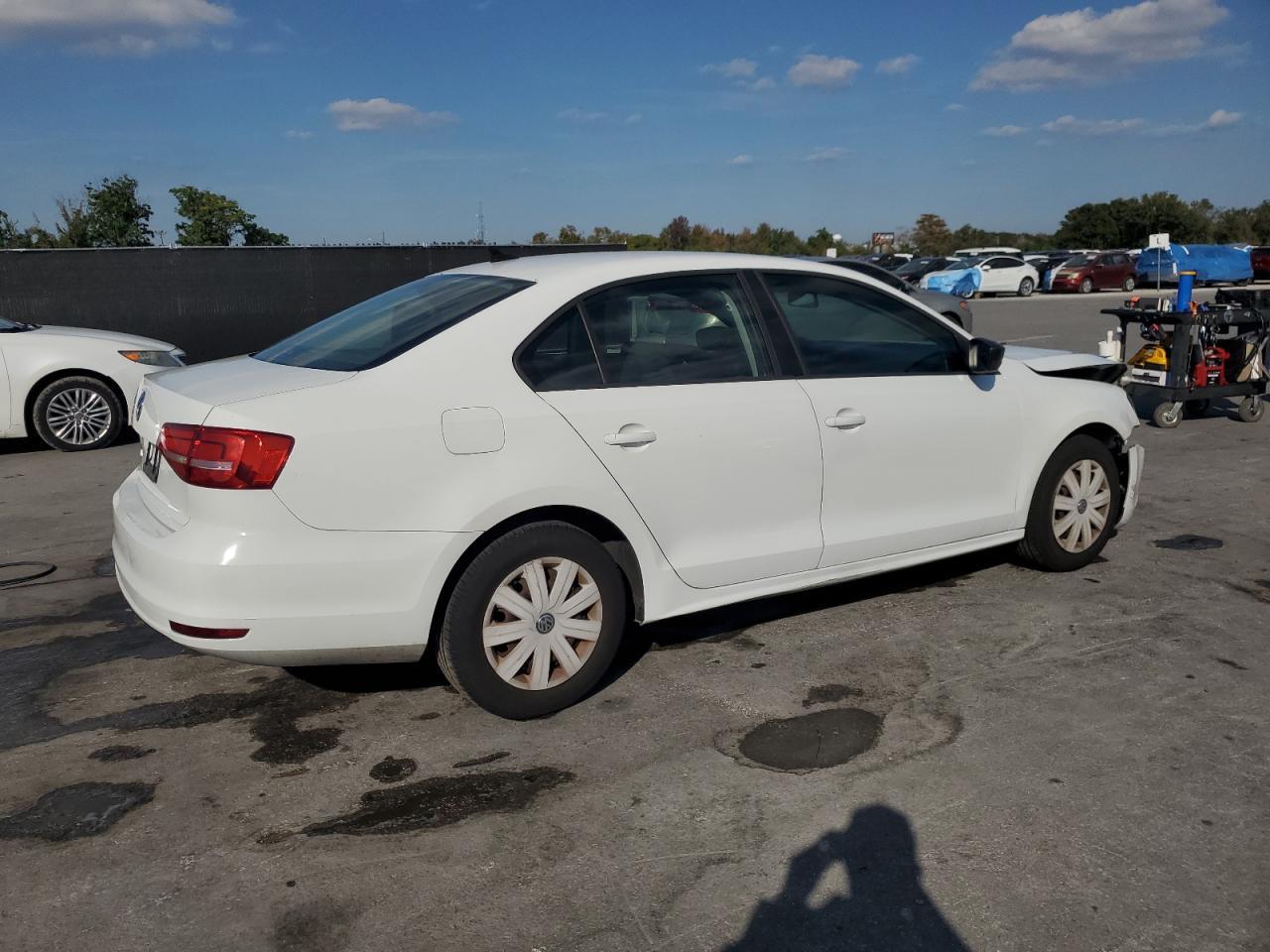 2015 VOLKSWAGEN JETTA