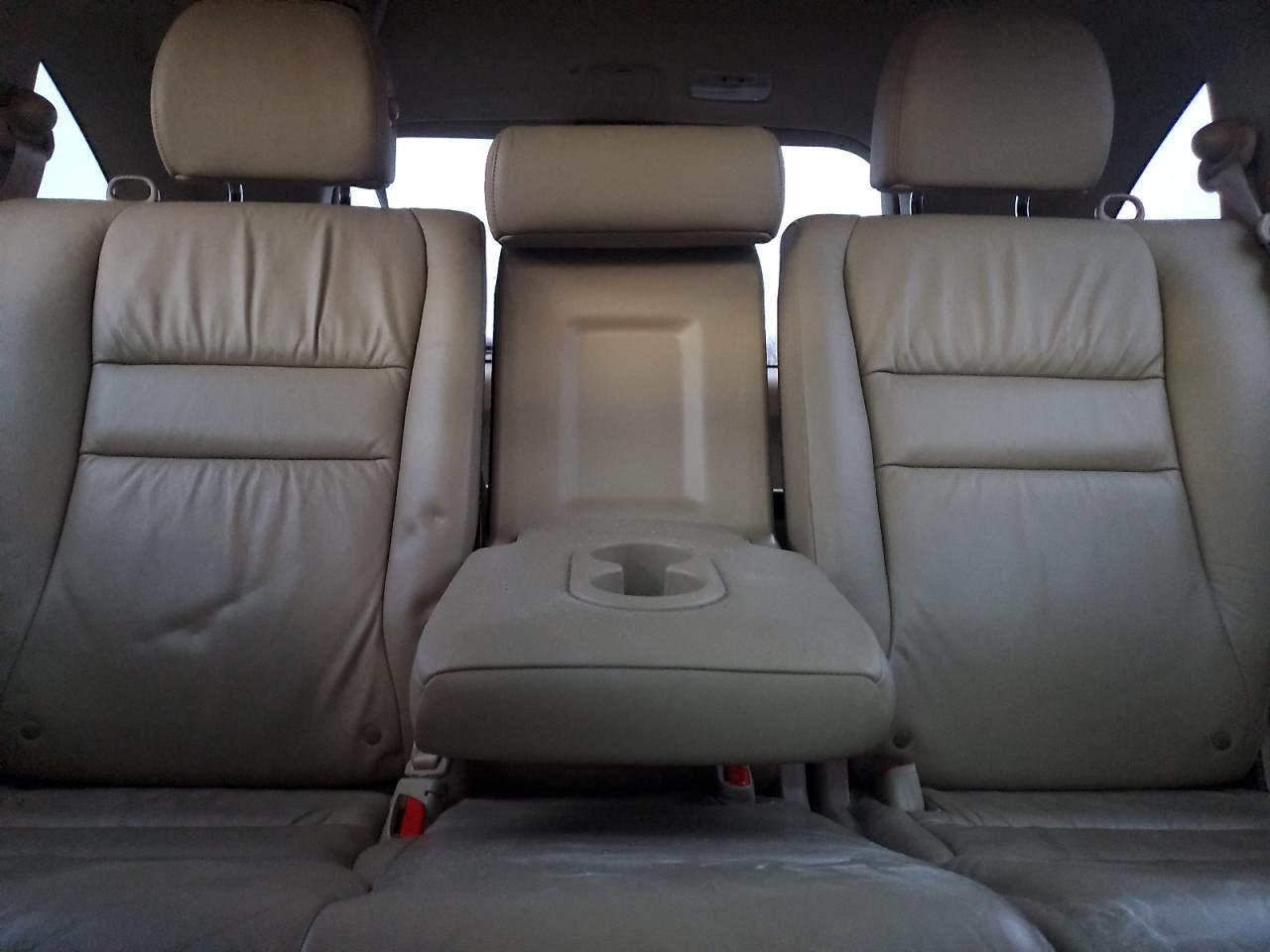 2010 HONDA CR-V