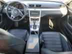 2009 VOLKSWAGEN CC