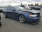 2001 FORD MUSTANG