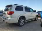 2012 TOYOTA Sequoia