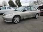 2005 HONDA CIVIC