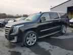 2018 CADILLAC Escalade ESV