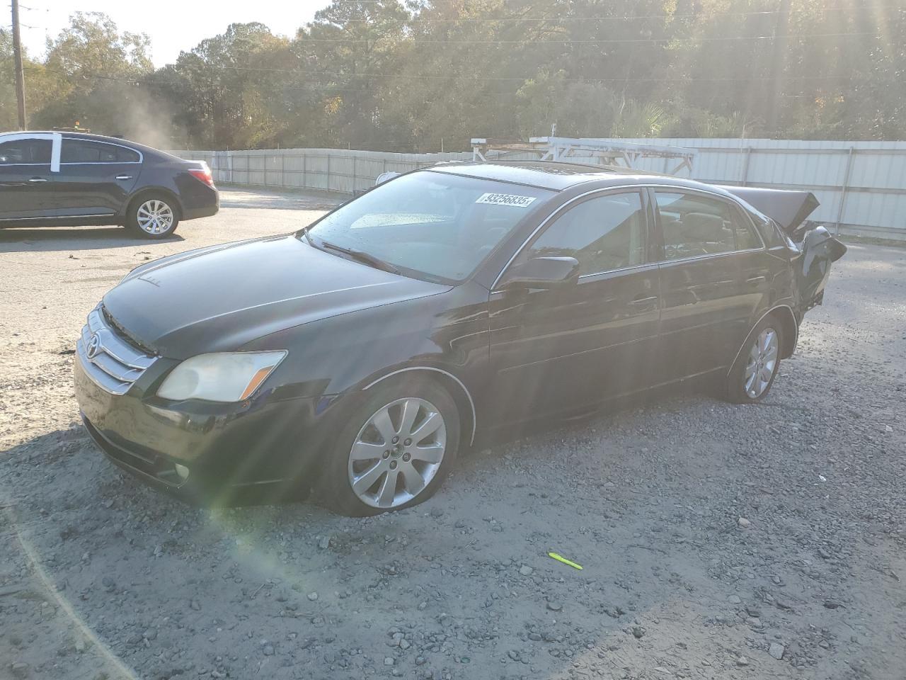 2006 TOYOTA Avalon