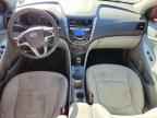 2012 HYUNDAI ACCENT