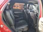 2015 DODGE DURANGO
