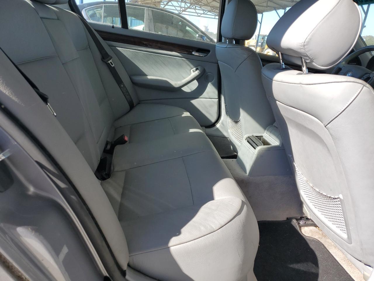 2005 BMW 3 SERIES