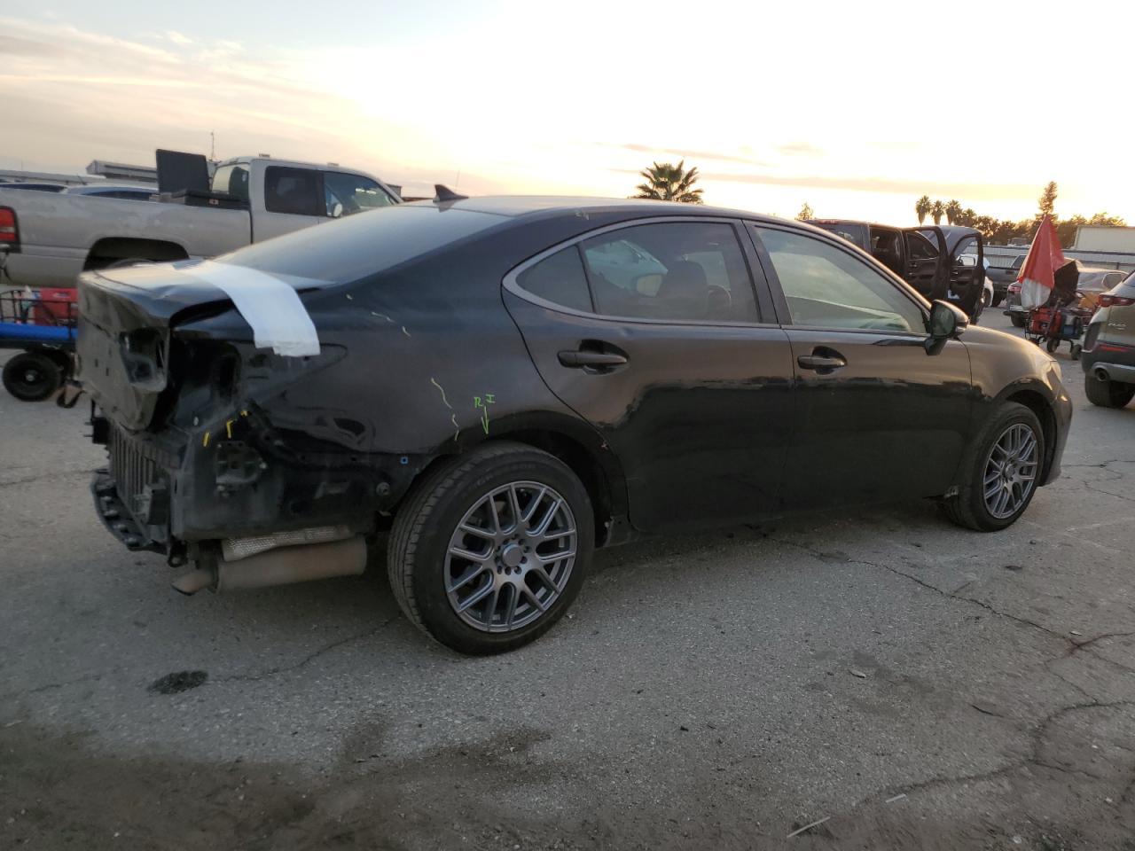 2014 LEXUS ES 300H