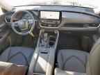 2024 TOYOTA HIGHLANDER