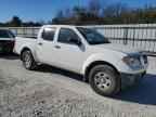 2018 NISSAN Frontier