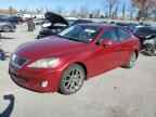 2010 LEXUS IS 250