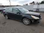 2010 SUBARU Legacy