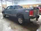 2010 GMC Sierra