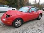 1992 MAZDA MX-5 Miata