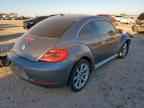 2012 VOLKSWAGEN Beetle
