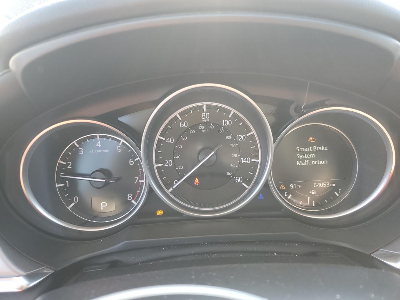 2018 MAZDA 6