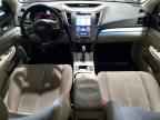 2014 SUBARU Legacy