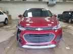 2019 CHEVROLET TRAX