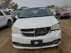 2014 DODGE GRAND CARAVAN