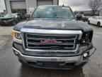 2015 GMC Sierra