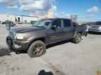 2012 TOYOTA TACOMA