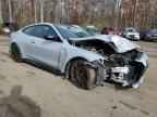 2021 BMW M4